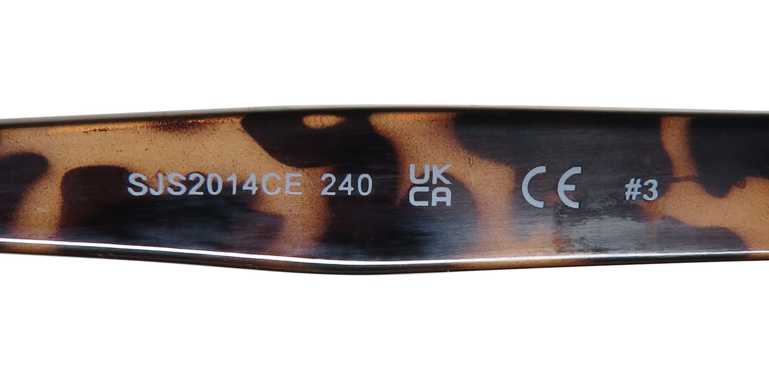 Sean John Sjs2014ce Sunglasses