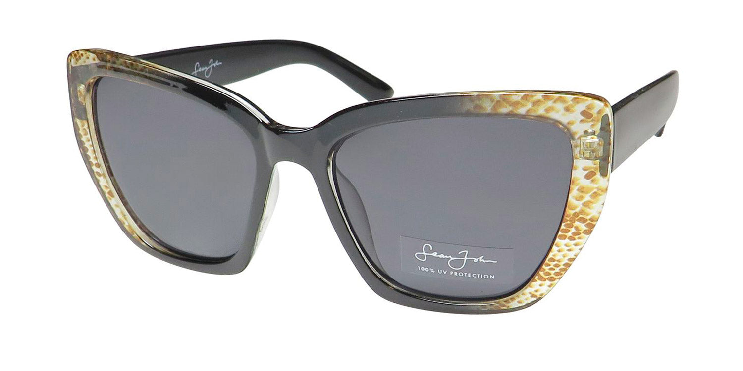 Sean John Sjs2005ce Sunglasses