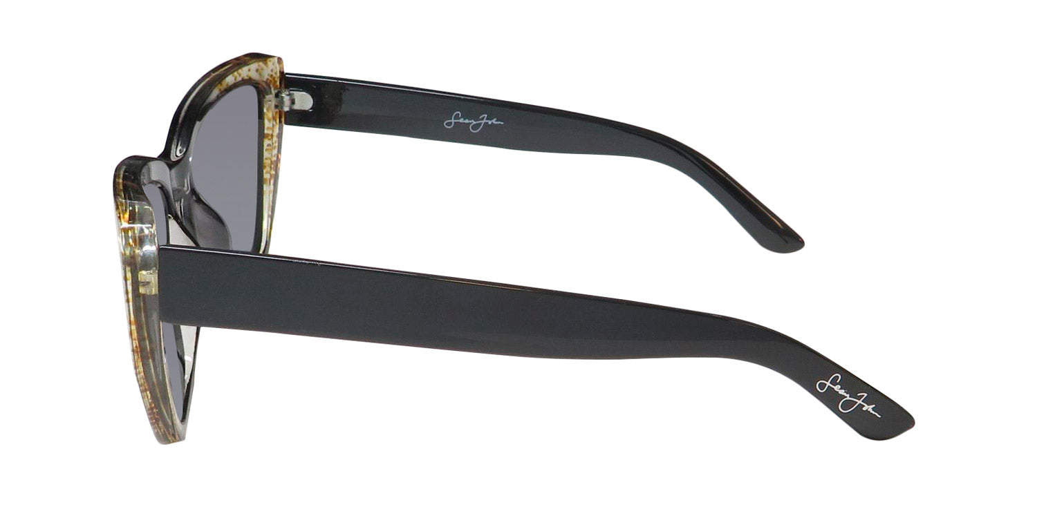 Sean John Sjs2005ce Sunglasses