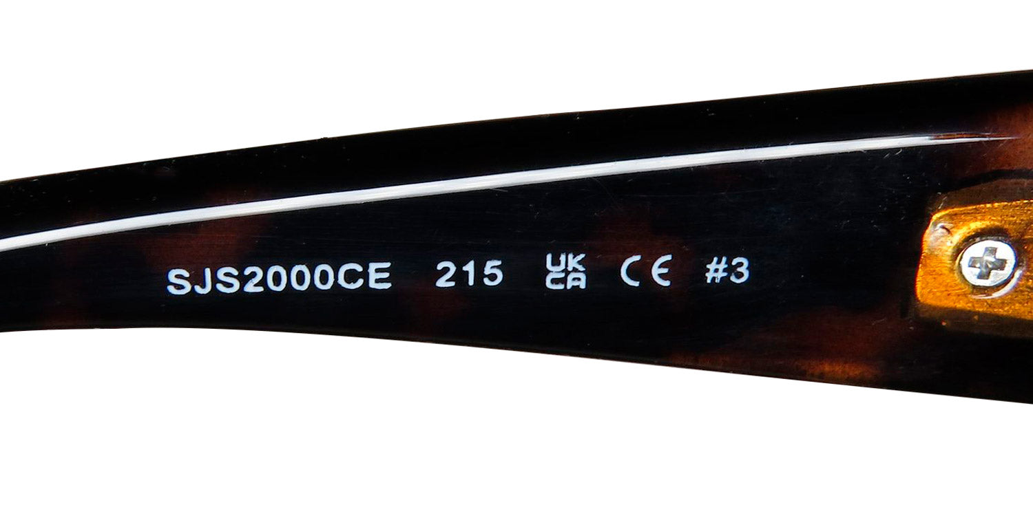 Sean John Sjs2000ce Sunglasses