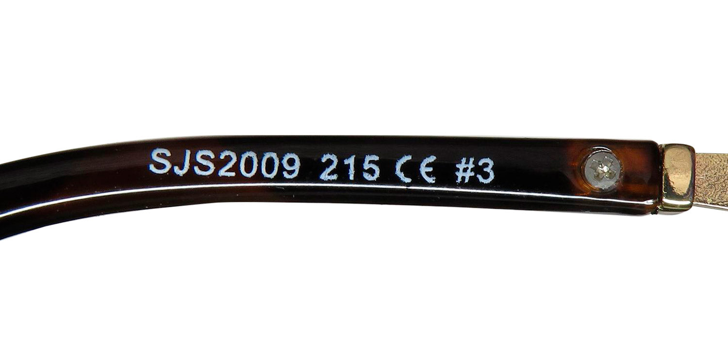 Sean John Sjs2009 Sunglasses