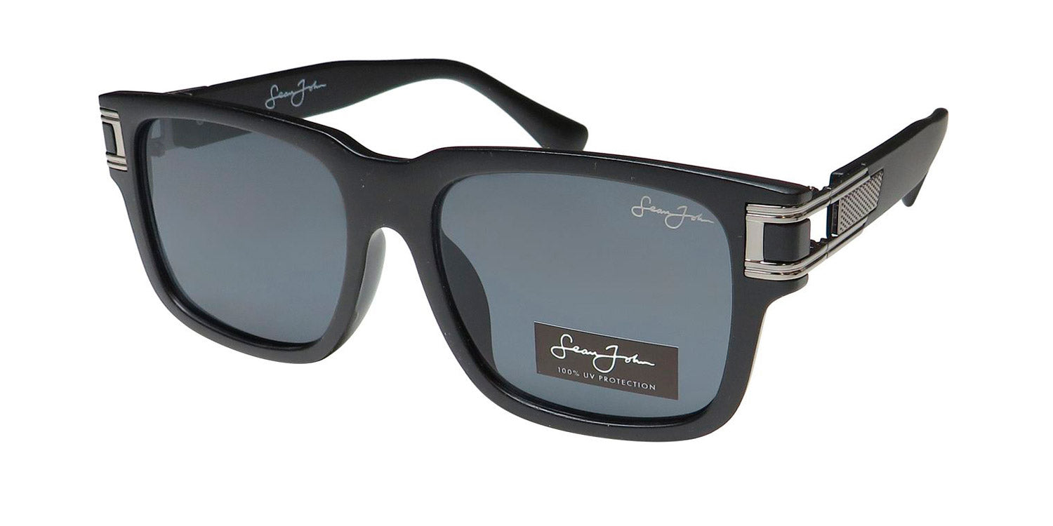 Sean John Sjs1028ce Sunglasses