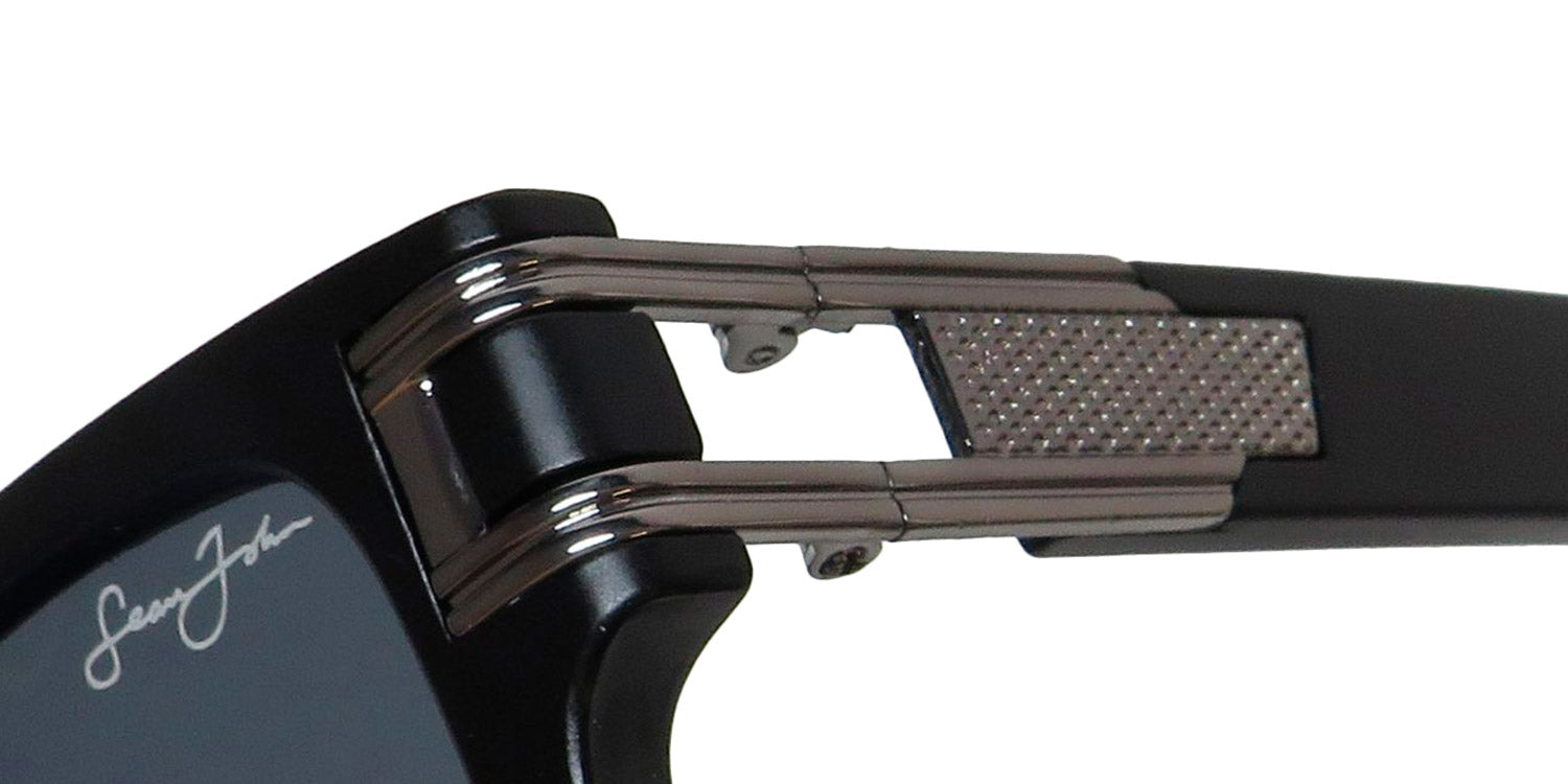 Sean John Sjs1028ce Sunglasses