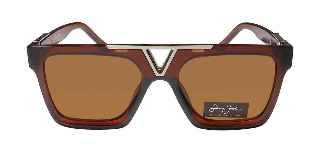 Sean John Sjs1029ce Sunglasses