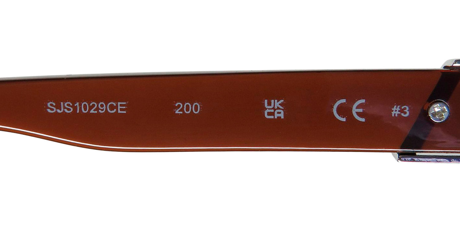 Sean John Sjs1029ce Sunglasses