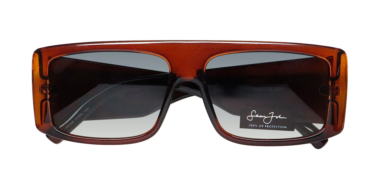 Sean John Sjs1024 Sunglasses
