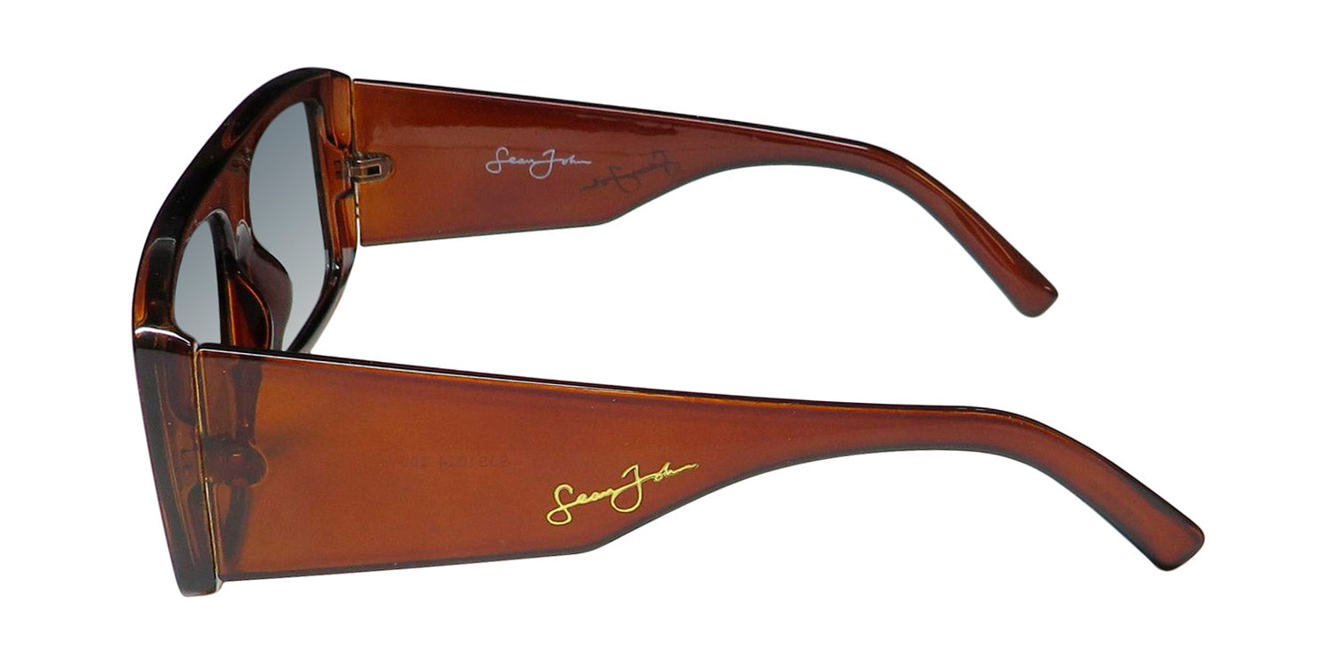 Sean John Sjs1024 Sunglasses
