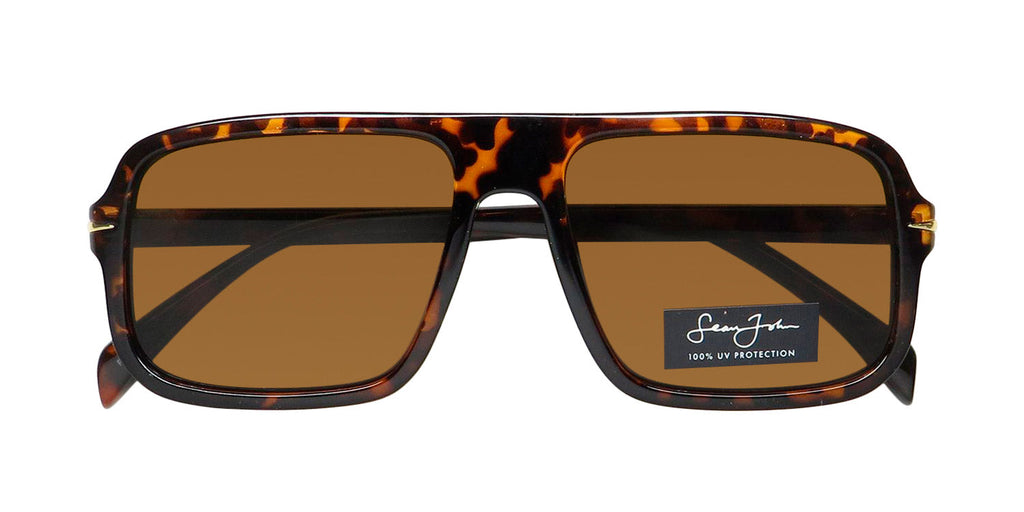 Sean John Sjs1022ce Sunglasses