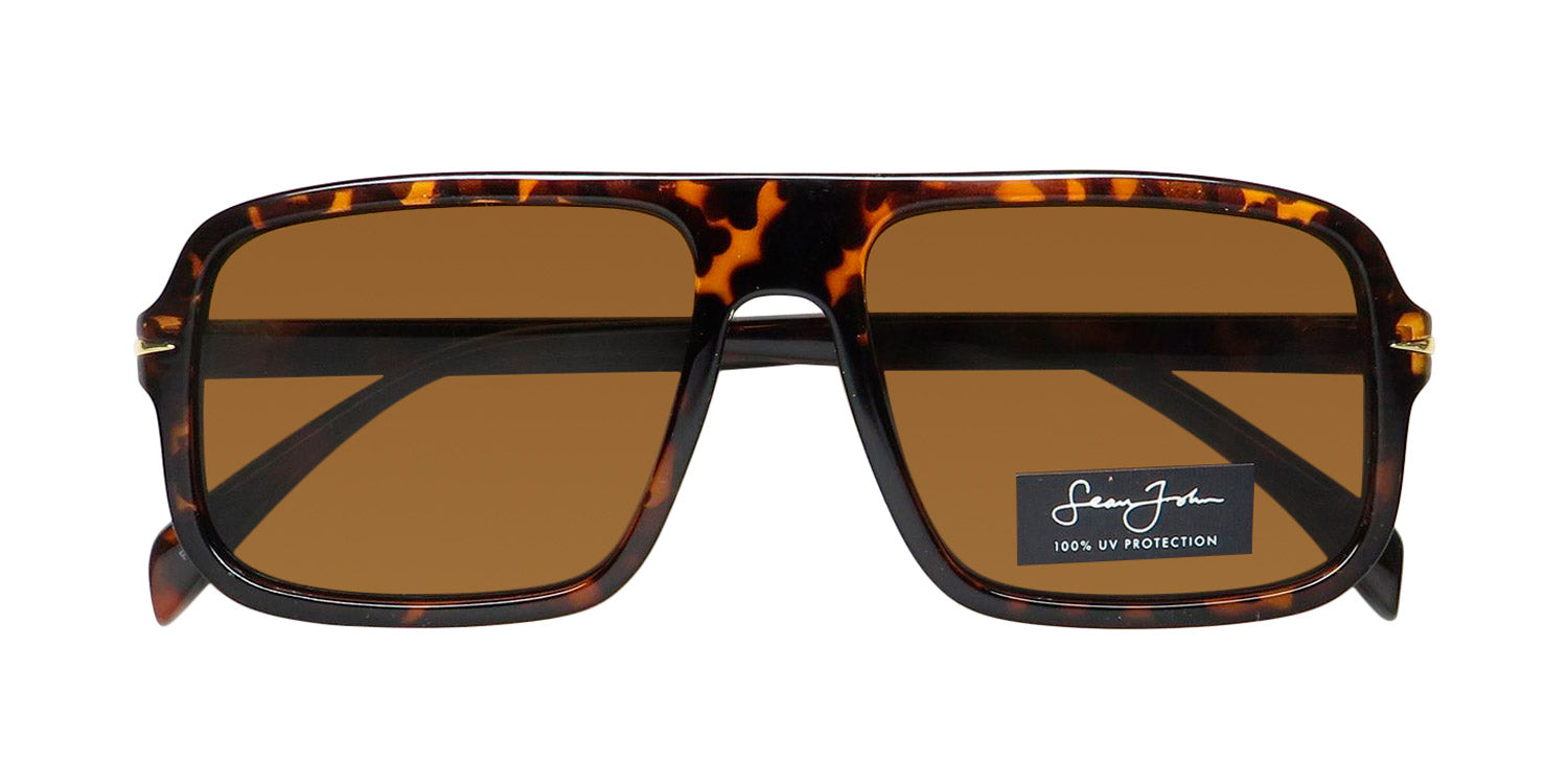 Sean John Sjs1022ce Sunglasses