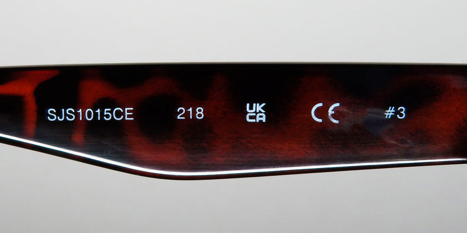 Sean John Sjs1015ce Sunglasses