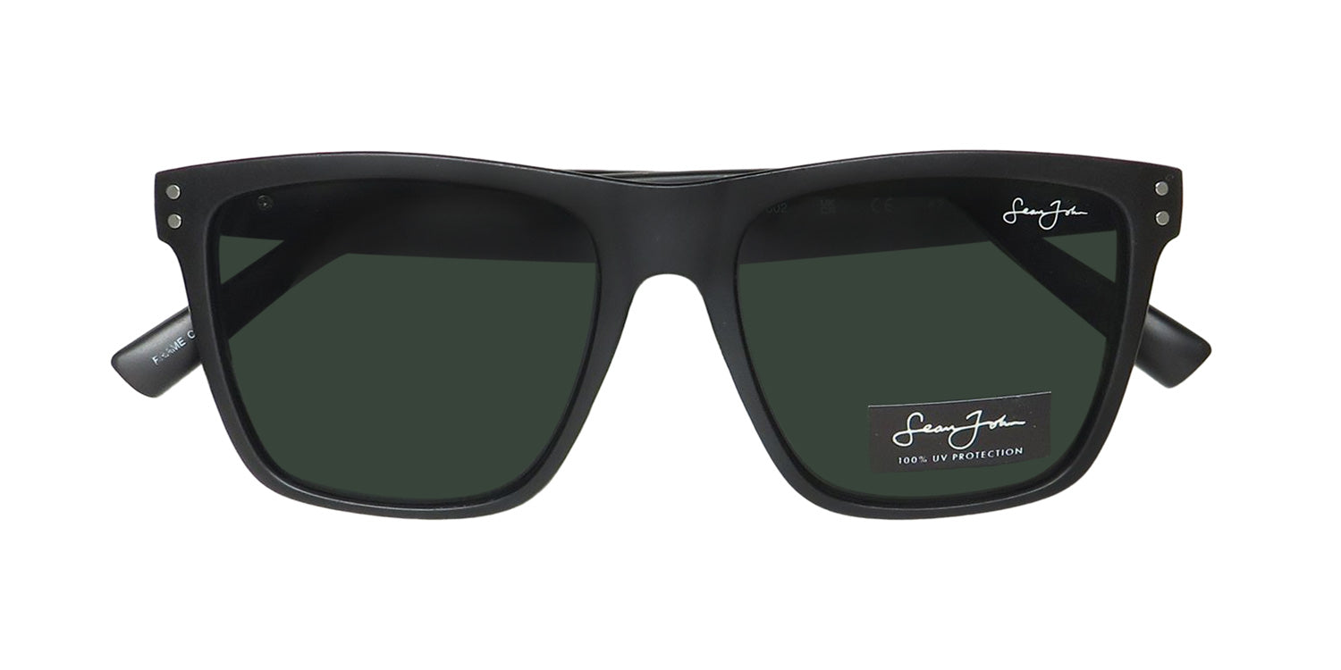 Sean John Sjs1015ce Sunglasses