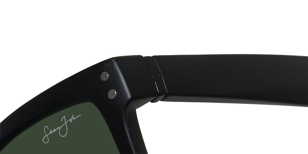 Sean John Sjs1015ce Sunglasses