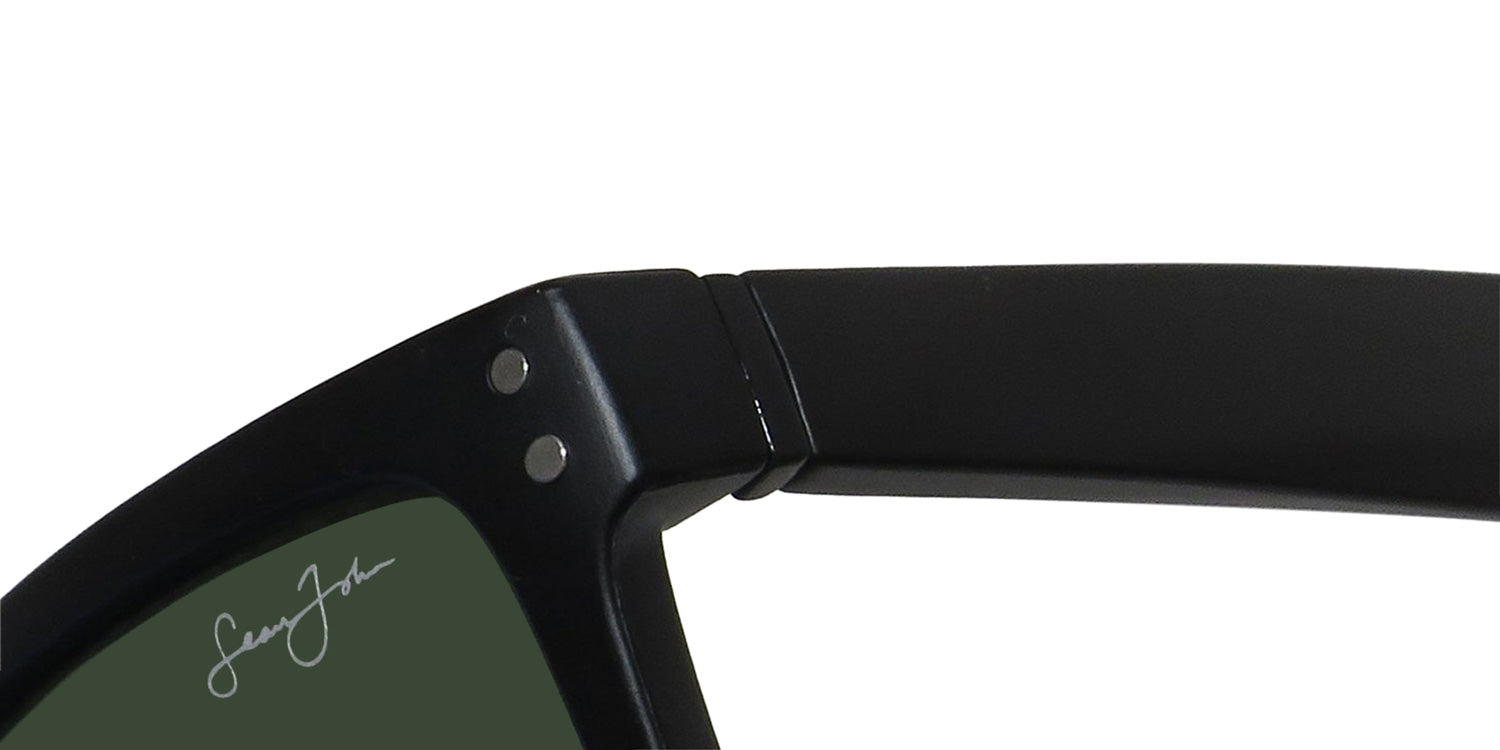 Sean John Sjs1015ce Sunglasses