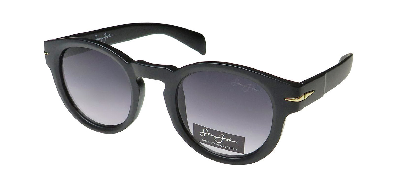 Sean John Sjs1020ce Sunglasses