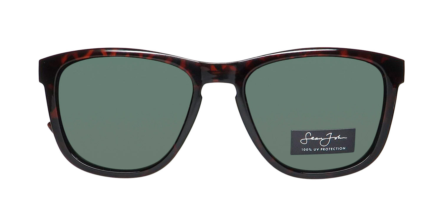 Sean John Sjs1014 Sunglasses