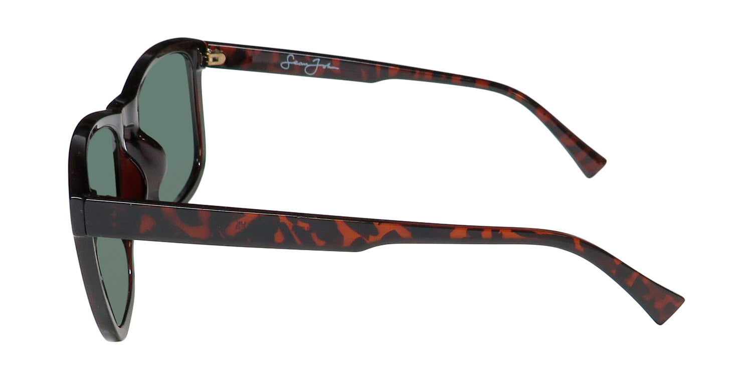 Sean John Sjs1014 Sunglasses