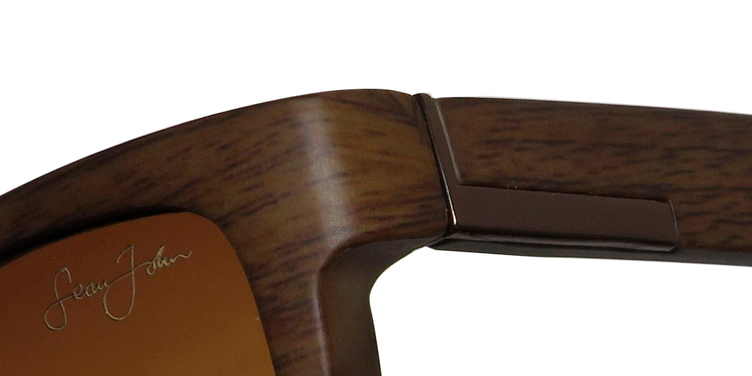 Sean John Sjs1011 Sunglasses