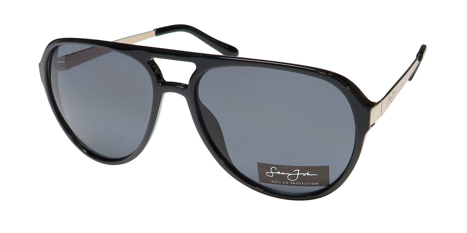 Sean John Sjs1002ce Sunglasses
