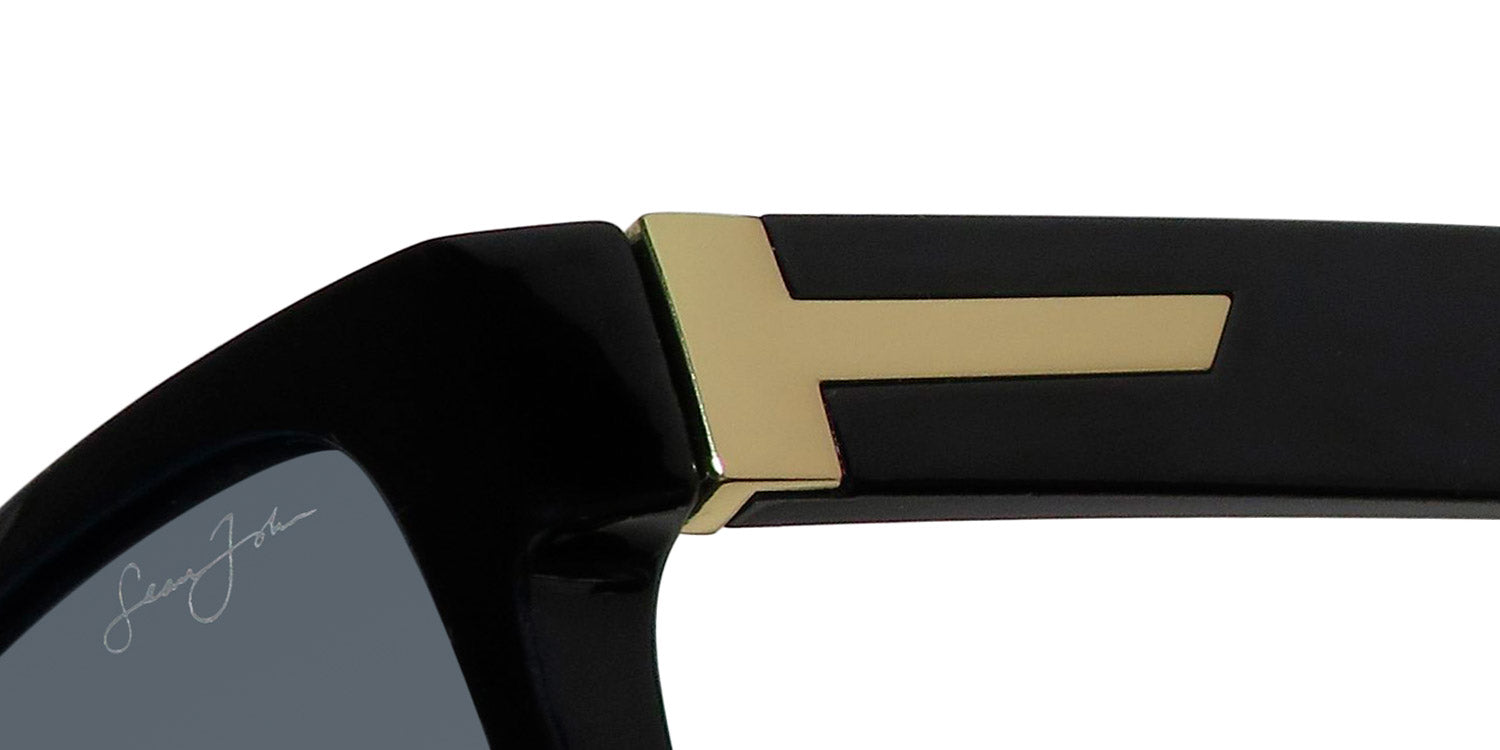 Sean John Sjs1017ce Sunglasses