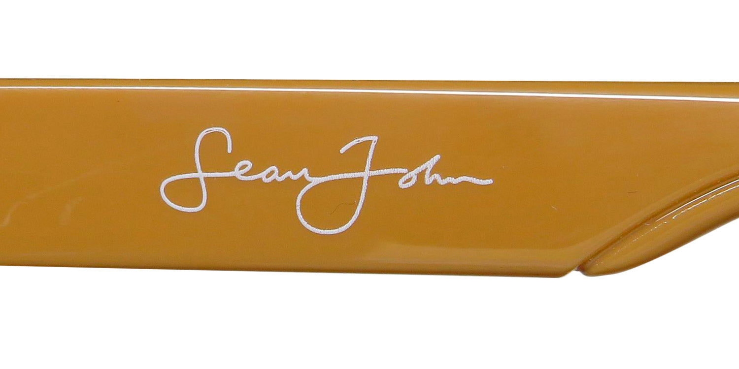 Sean John Sjs1009 Sunglasses