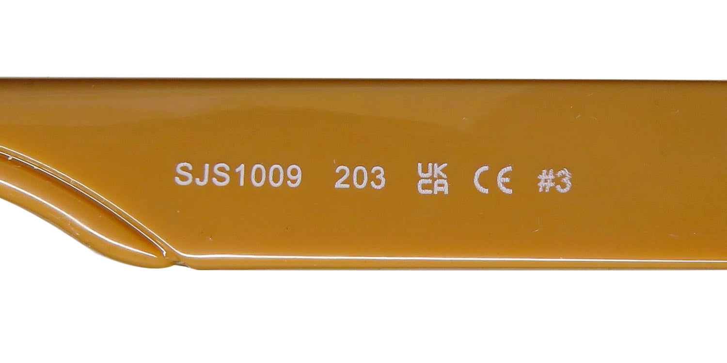Sean John Sjs1009 Sunglasses