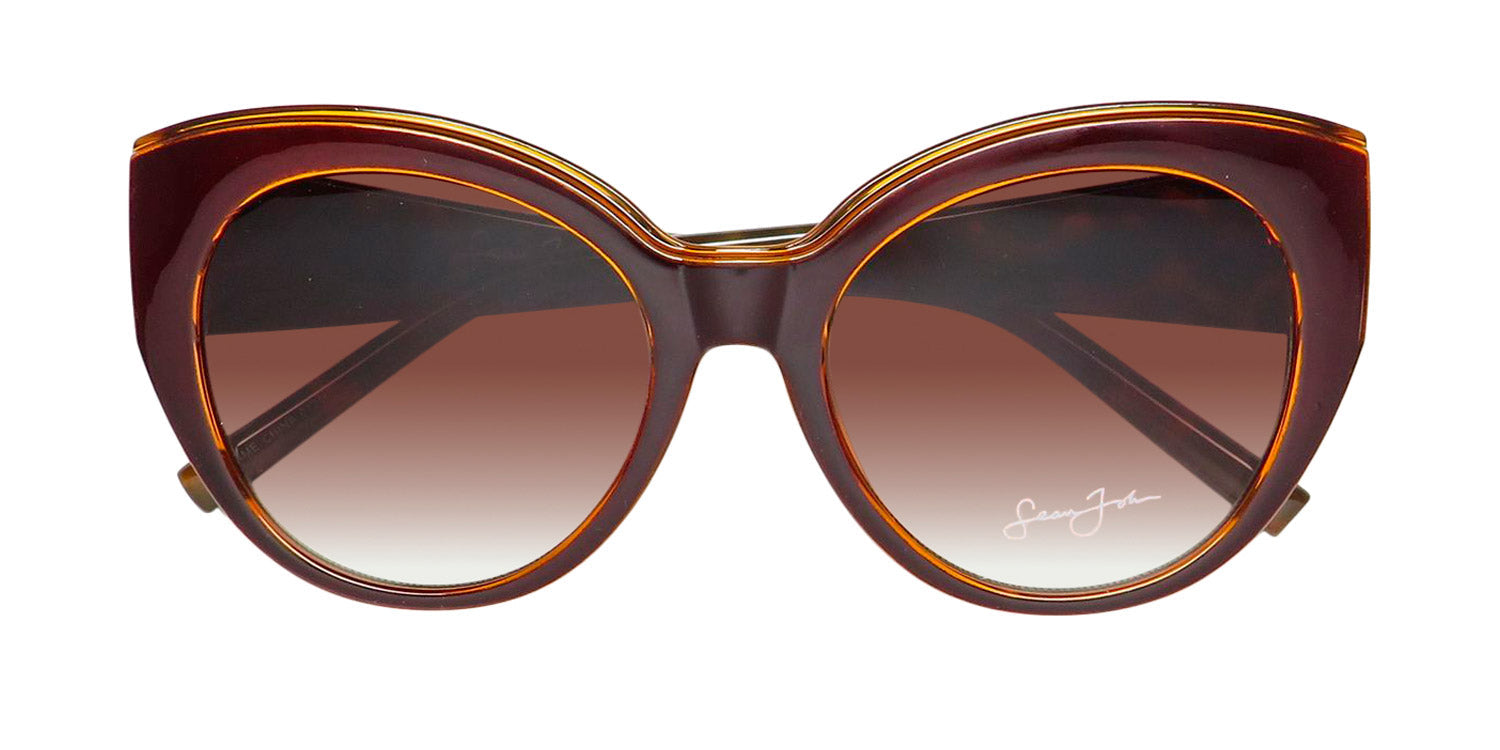 Sean John Sjs2034ce Sunglasses