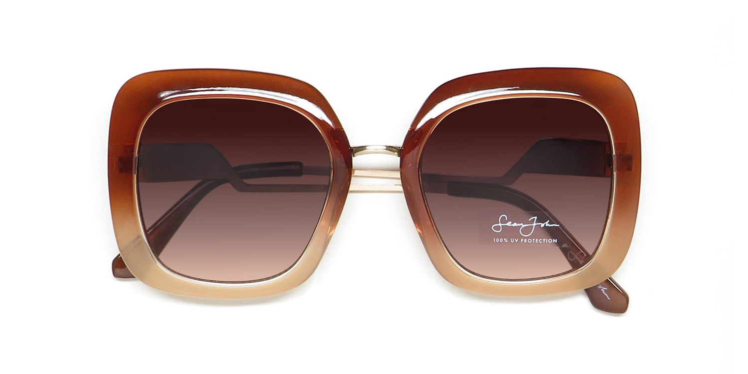 Sean John Sjs2025 Sunglasses