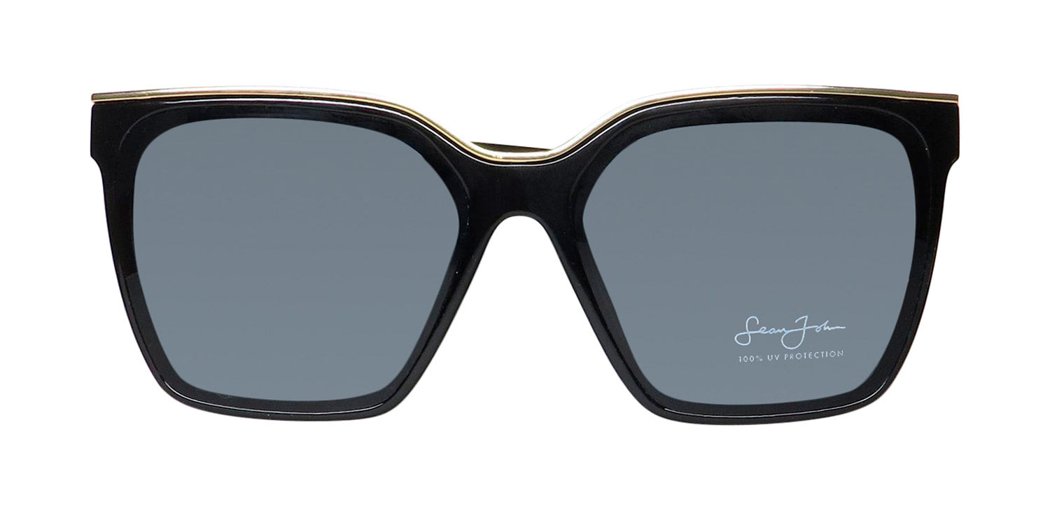 Sean John Sjs2036 Sunglasses