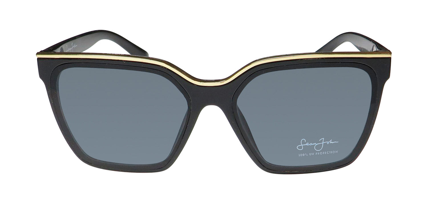 Sean John Sjs2036 Sunglasses