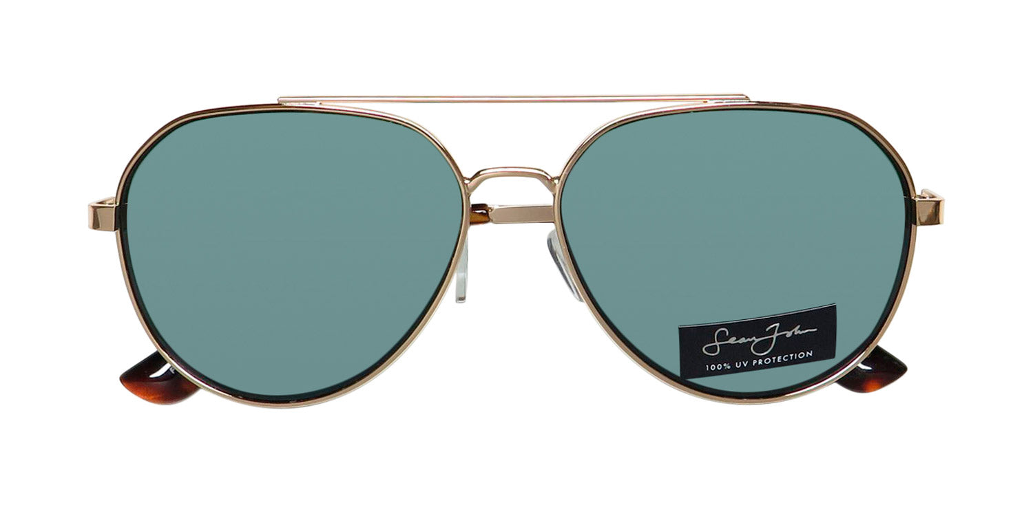 Sean John Sjs3015 Sunglasses