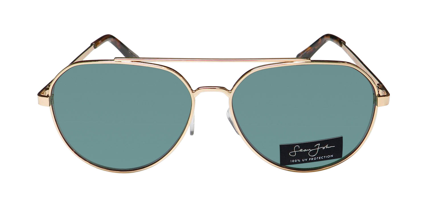 Sean John Sjs3015 Sunglasses