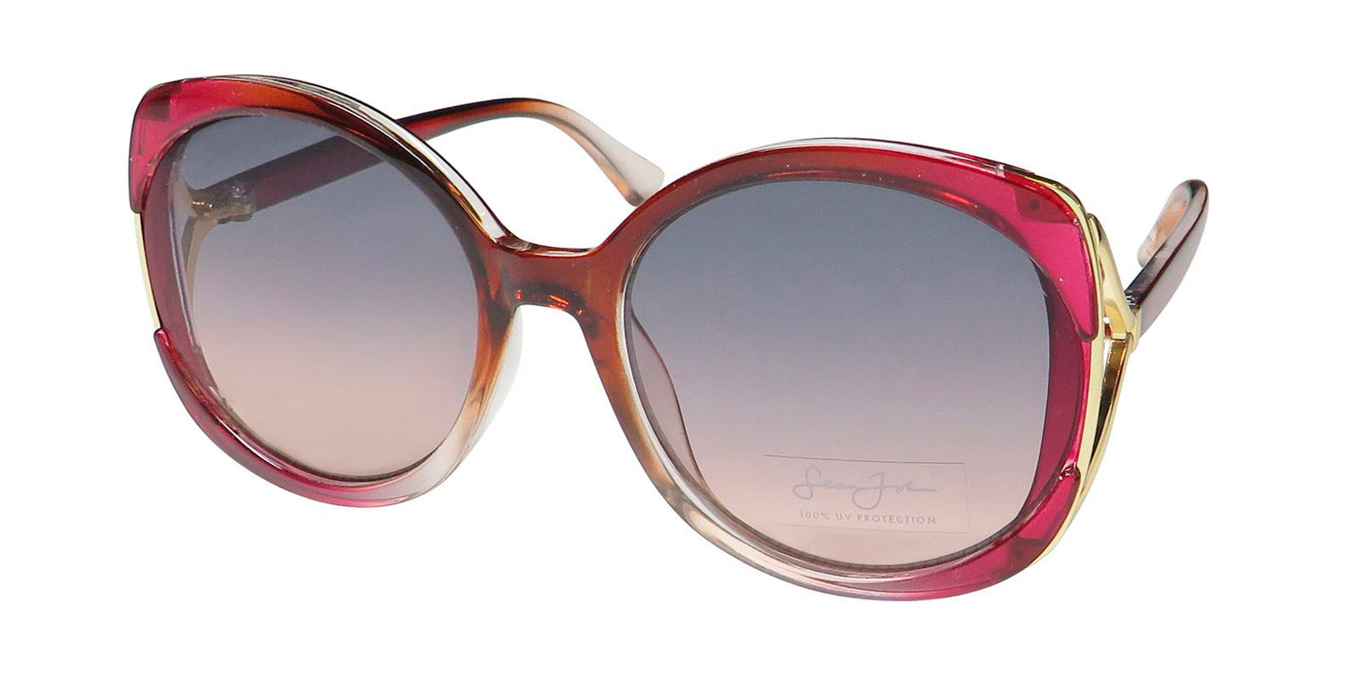 Sean John Sjs2032 Sunglasses