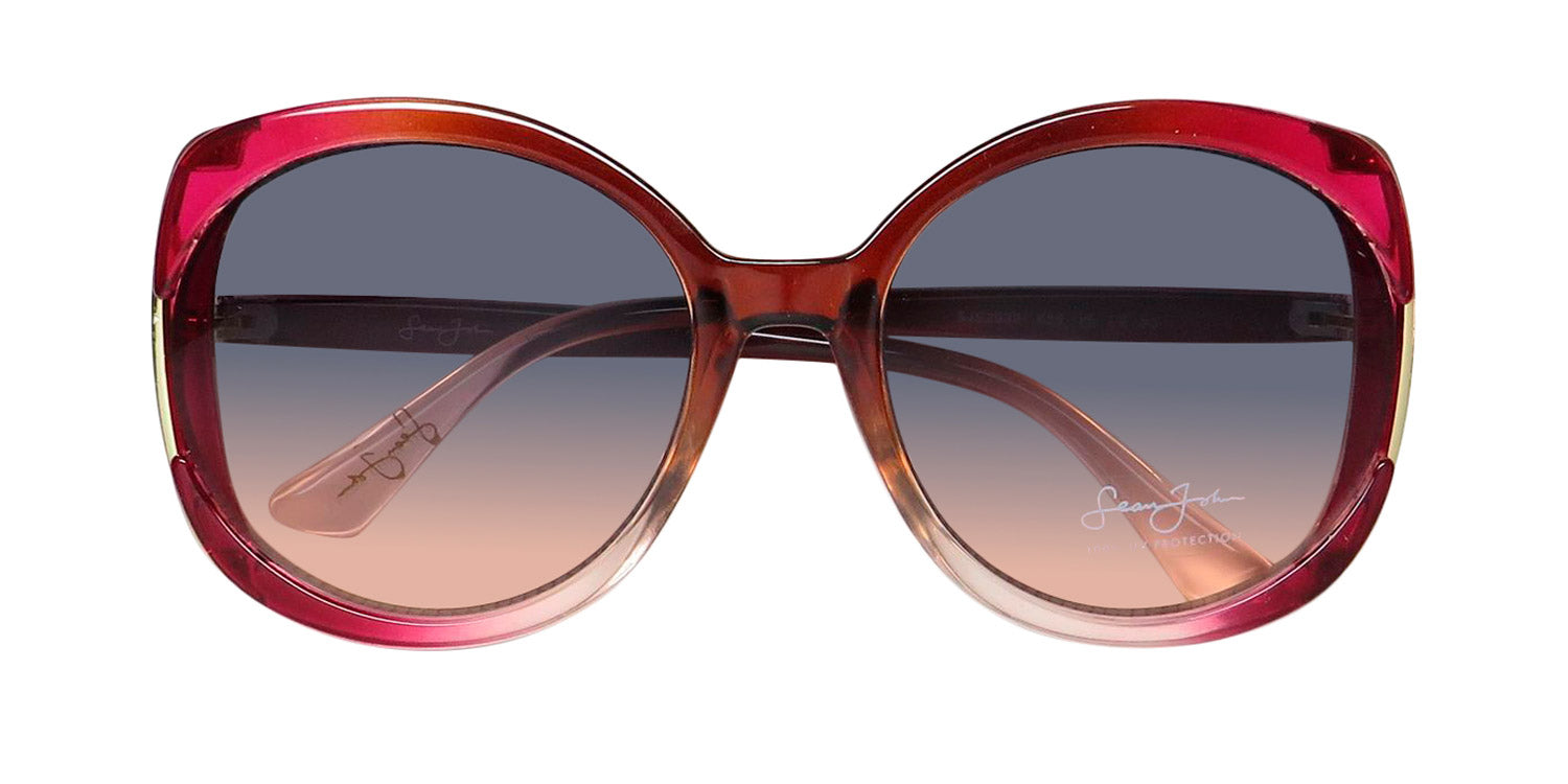 Sean John Sjs2032 Sunglasses