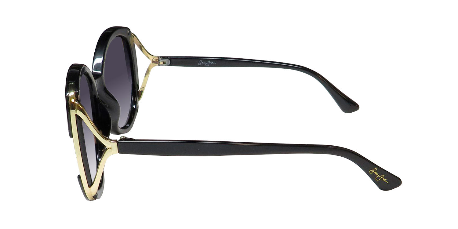Sean John Sjs2032 Sunglasses