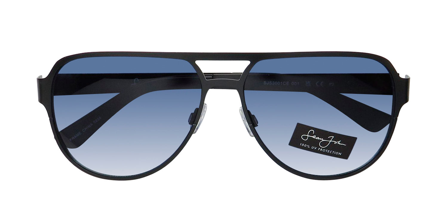 Sean John Sjs3001ce Sunglasses
