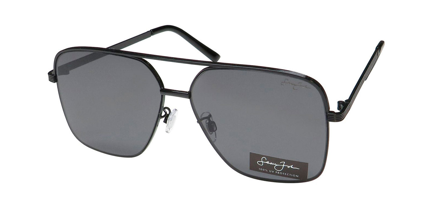 Sean John Sjs3017ce Sunglasses
