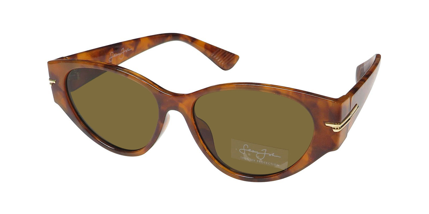 Sean John Sjs2030ce Sunglasses