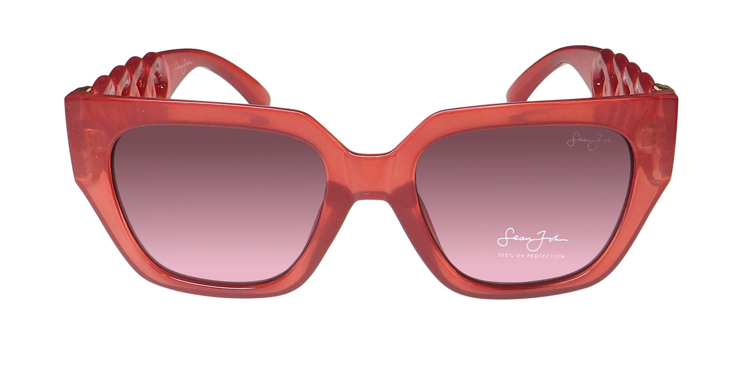 Sean John Sjs2027ce Sunglasses