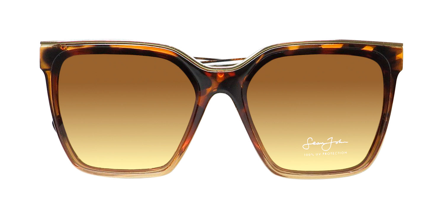 Sean John Sjs2036 Sunglasses