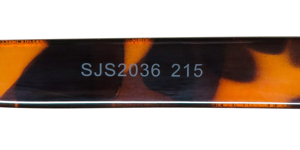 Sean John Sjs2036 Sunglasses