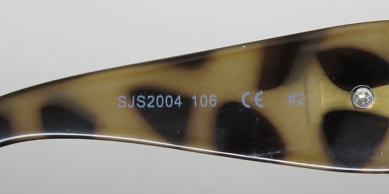 Sean John Sjs2004 Sunglasses