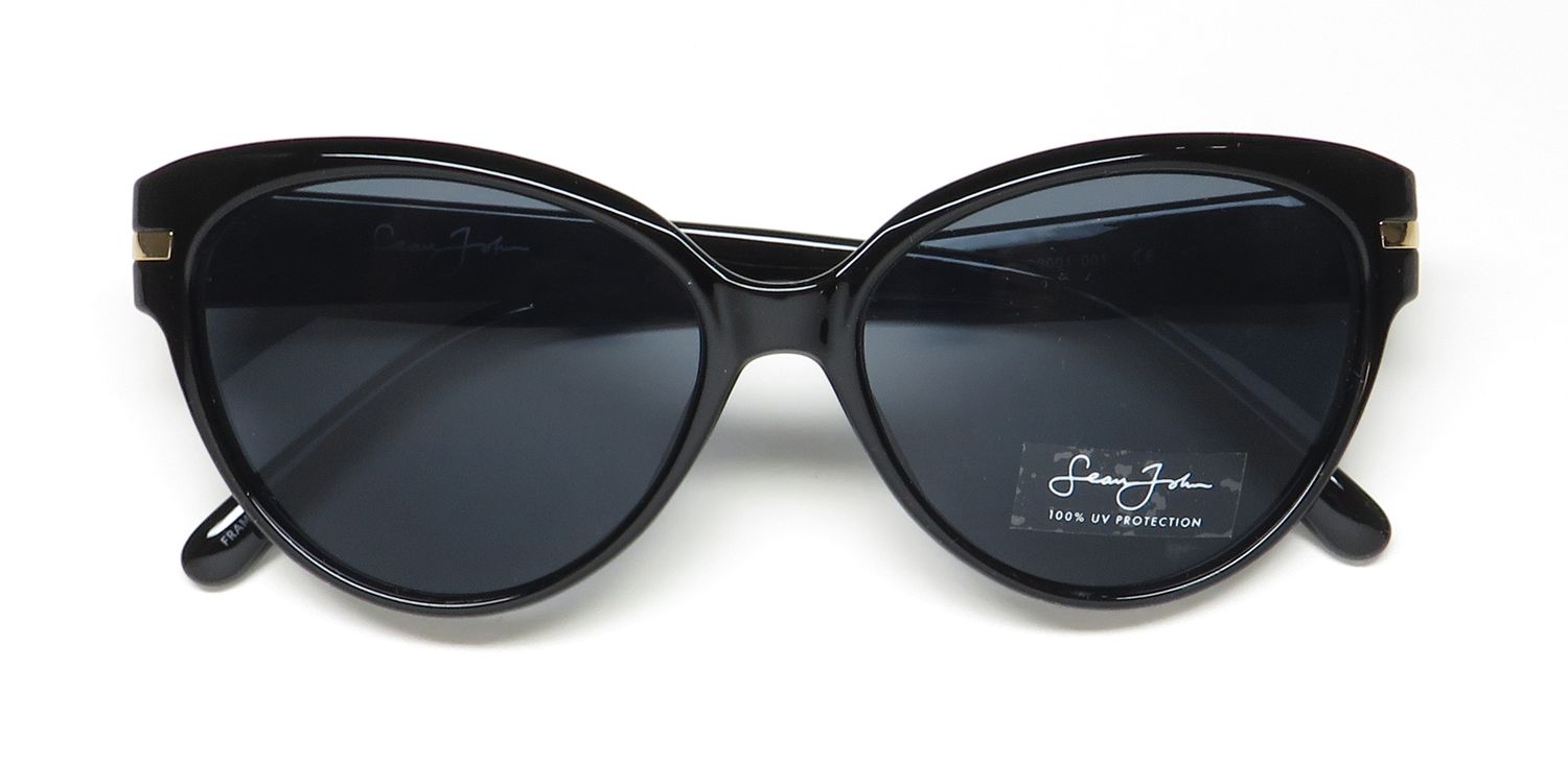 Sean John Sjs2001 Sunglasses