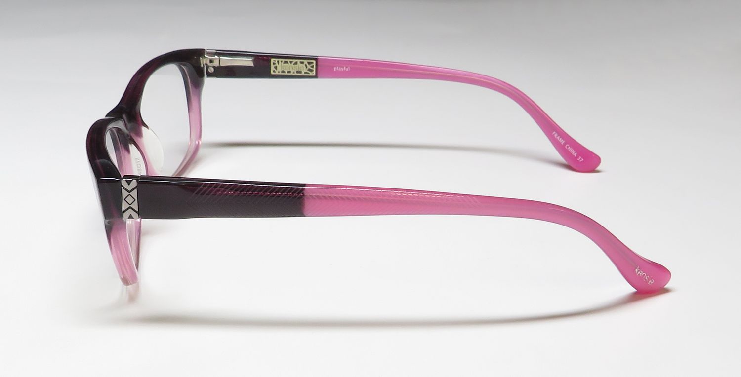 kensie Playful Eyeglasses