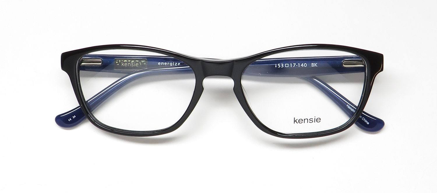 kensie Energize Eyeglasses