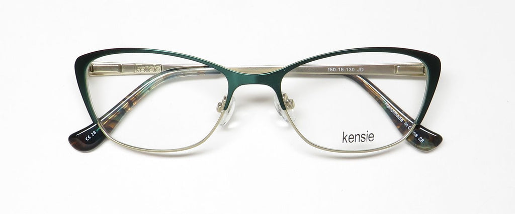 kensie Sweetheart Eyeglasses