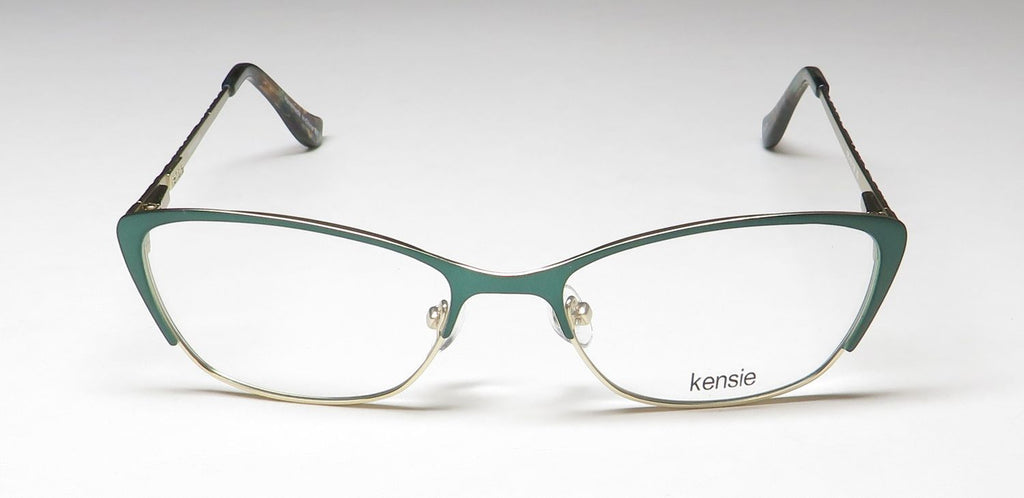 kensie Sweetheart Eyeglasses