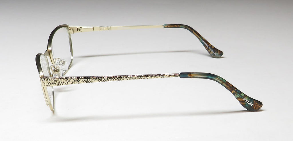 kensie Sweetheart Eyeglasses