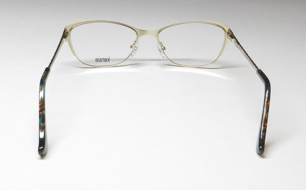 kensie Sweetheart Eyeglasses