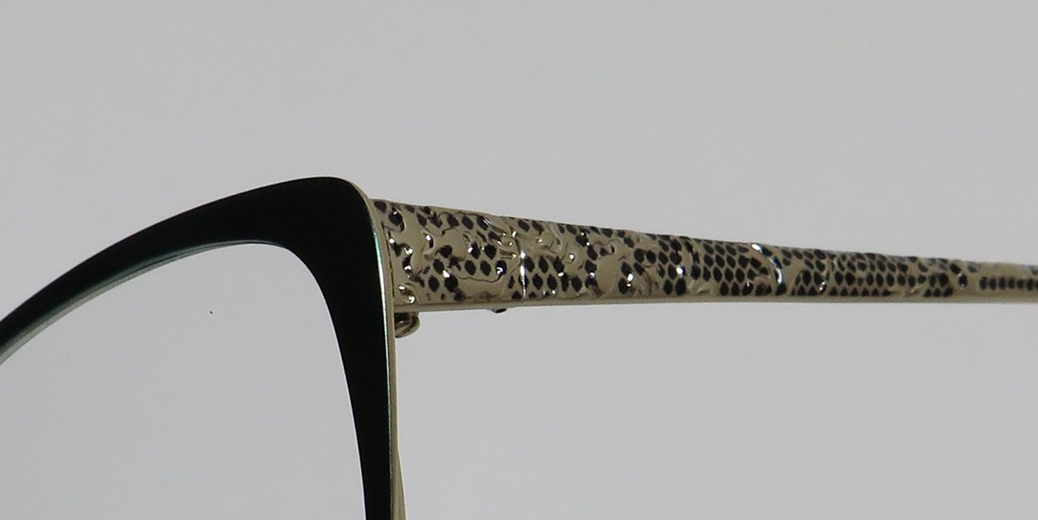 kensie Sweetheart Eyeglasses