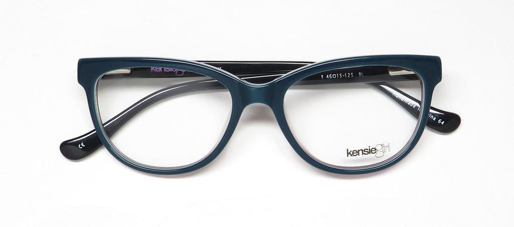 kensie Glamour Eyeglasses